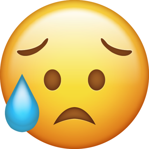не надо так о себе :(